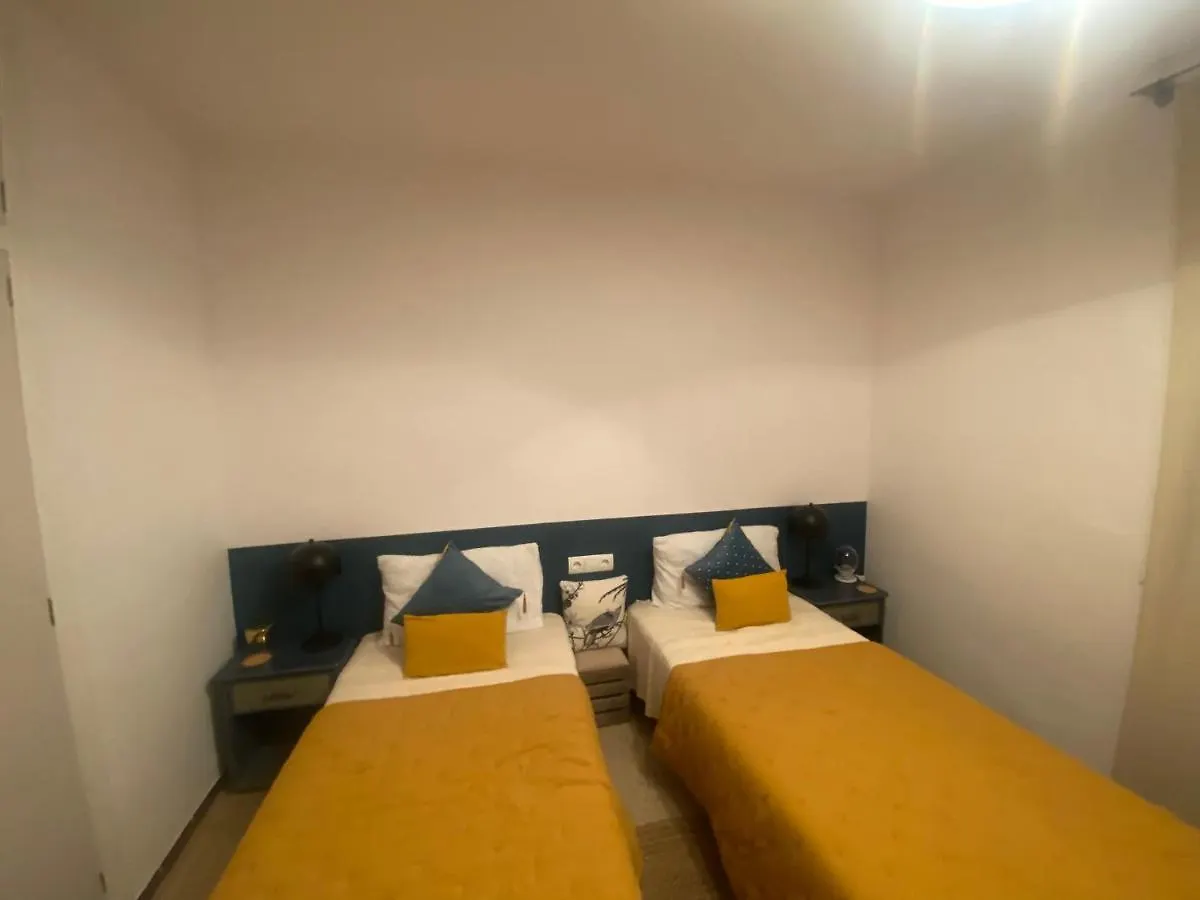 Mon Repos Bloc 1 - Porta 4 Apartment Tamariu